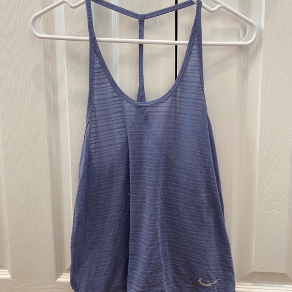 XS Nike workout tank top great condition